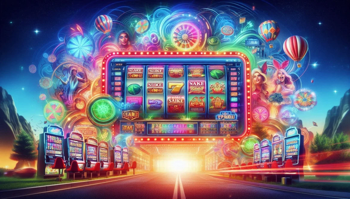 Wonaco Casino